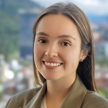 Catalina Guzman