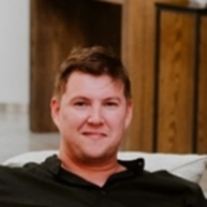 Dwayne Van Wyk